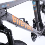 Bicicleta Gear MTB 2023