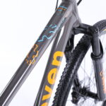 Bicicleta Gear MTB 2023
