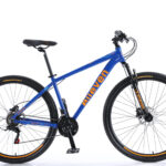 Bicicleta Gear MTB 2023