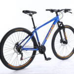Bicicleta Gear MTB 2023