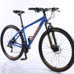 Bicicleta Gear MTB 2023