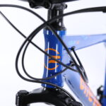 Bicicleta Gear MTB 2023