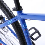 Bicicleta Gear MTB 2023