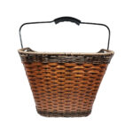 Cesta em Nylon e Vime
