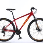 Bicicleta Gear MTB 2023