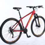 Bicicleta Gear MTB 2023