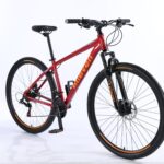 Bicicleta Gear MTB 2023
