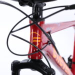 Bicicleta Gear MTB 2023