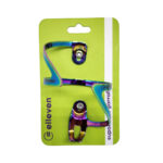 Suporte Garrafa Aluminio T6 New Rainbow