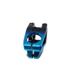 Suporte de Guidão em Alumínio CNC 45mm x 31.8 mm Bicolor Gradient