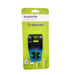 Suporte de Guidão em Alumínio CNC 45mm x 31.8 mm Bicolor Gradient