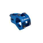 Suporte Guidão Colors Alumínio T6 Cnc 45mm X 31.8mm