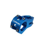 Suporte Guidão Colors Alumínio T6 Cnc 45mm X 31.8mm