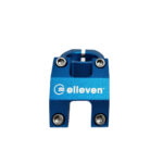 Suporte Guidão Colors Alumínio T6 Cnc 45mm X 31.8mm