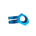 Suporte Guidão Colors Alumínio T6 Cnc 45mm X 31.8mm