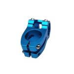 Suporte Guidão Colors Alumínio T6 Cnc 45mm X 31.8mm