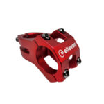 Suporte Guidão Colors Alumínio T6 Cnc 45mm X 31.8mm