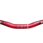 Guidão Colors Alumínio T6 720mm x 31.8 mm