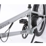 Bicicleta New Fever 2024