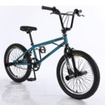 Bicicleta New Fever 2024