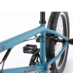 Bicicleta New Fever 2024