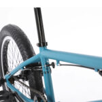 Bicicleta New Fever 2024