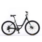 Bicicleta New Breezy 2024