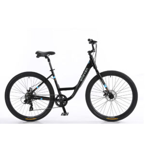 Bicicleta New Breezy 2024