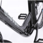 Bicicleta New Breezy 2024