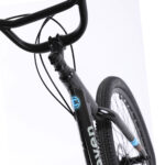 Bicicleta New Breezy 2024