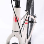 Bicicleta New Breezy 2024