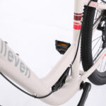 Bicicleta New Breezy 2024