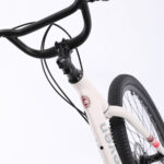 Bicicleta New Breezy 2024