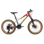 Mini Bicicleta MTB 2023