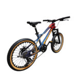 Mini Bicicleta MTB 2023