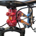 Mini Bicicleta MTB 2023