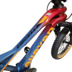 Mini Bicicleta MTB 2023