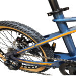 Mini Bicicleta MTB 2023