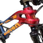 Mini Bicicleta MTB 2023