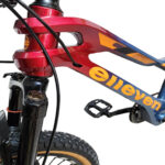 Mini Bicicleta MTB 2023