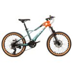 Mini Bicicleta MTB 2023