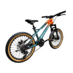Mini Bicicleta MTB 2023