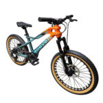 Mini Bicicleta MTB 2023