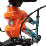 Mini Bicicleta MTB 2023