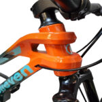 Mini Bicicleta MTB 2023