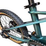 Mini Bicicleta MTB 2023
