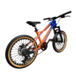 Mini Bicicleta MTB 2023