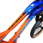 Mini Bicicleta MTB 2023