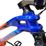 Mini Bicicleta MTB 2023