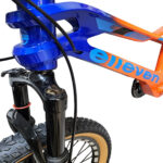 Mini Bicicleta MTB 2023